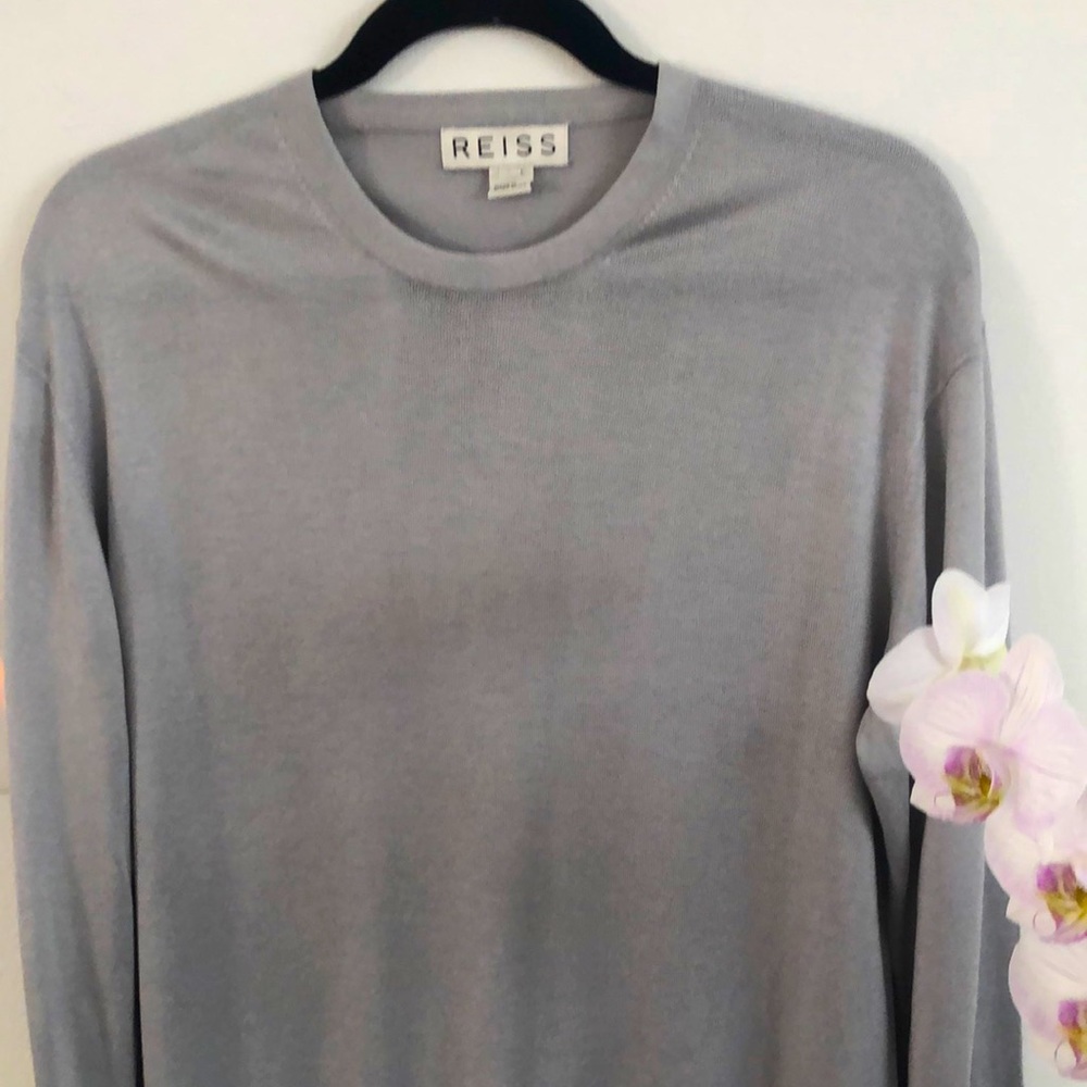 Sweaters Reiss  for man !!!